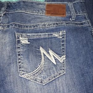 Maurices 17/18 Long “original”